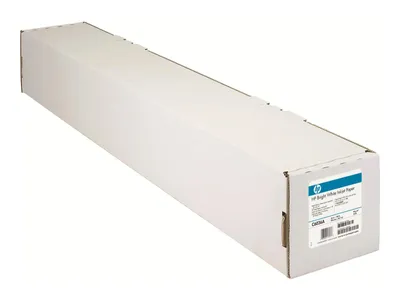 Obrázok produktu pre HP C6036A, Atramentová tlač, Matte, 90 g/m², Biela, 94%, 2 rok / roky