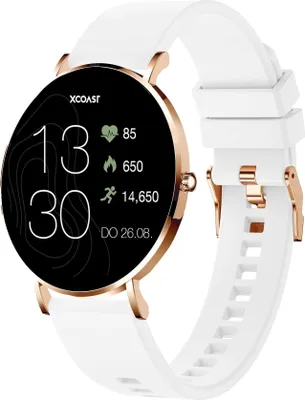 Produktbild von XCOAST SIONA 2 smartwatch športové hodinky športové hodinky náramkové hodinky AMOLED monitor srdcového tepu Ø42817