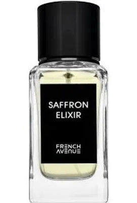 Produktbild von French Avenue Saffron Elixir Eau de Parfum unisex 100 ml