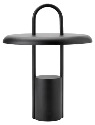 Obrázek produktu pro Stelton LED světlo Pier černá
