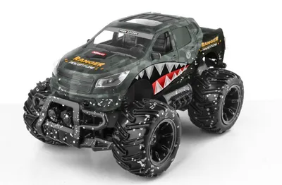 Immagine prodotto di Macchina RC Nincoracers Ranger