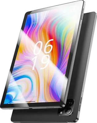Immagine prodotto di Tablet 10,1" 4GB / 64GB Hoco HD Wi-Fi Android 14 HI11 grigio