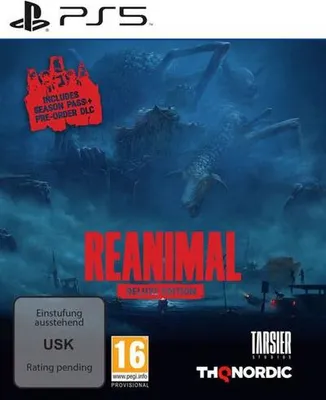 Produktbild von Reanimal PS-5 DELUXE