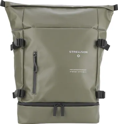 Produktbild von Strellson Rucksack Stockwell 2.0 Sebastian Backpack LVZ 44 x 17 x 51