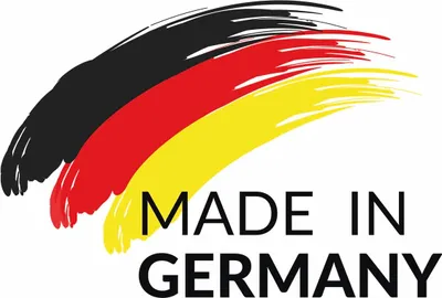 Produktbild von homeBLOCKrocks® MAGNET „madeingermany I“