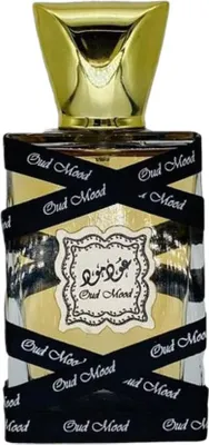 Zdjęcie produktu dla Lattafa Oud Mood woda perfumowana unisex 30 ml
