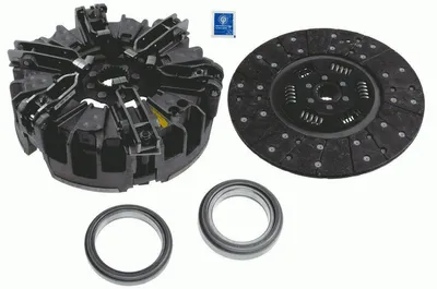 Produktbild von Kupplungssatz SACHS 3800 541 003