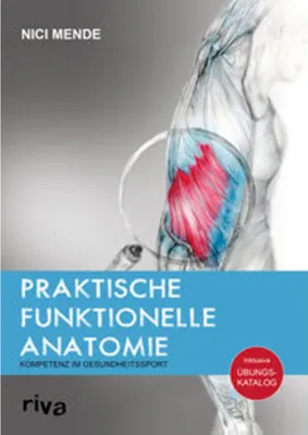Immagine prodotto di Praktische funktionelle Anatomie