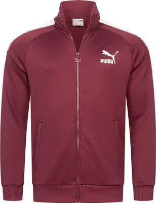 Produktbild von S|PUMA T7 Track Top Herren Jacke 539628-42
