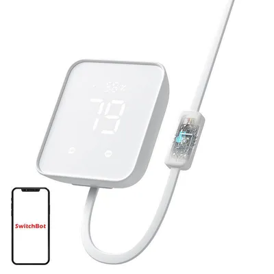 Image de SwitchBot Hub 2