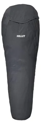 Productafbeelding van MILLET BIVY BAG. Biivakzak, asfaltkleur, universele maat