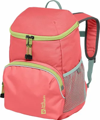 Produktbild von Jack Wolfskin Erlebnis Kinderrucksack 33 cm