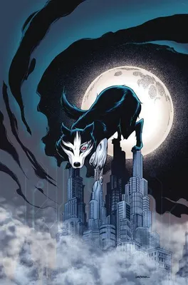 Produktbild von Animosity: Evolution Vol. 1