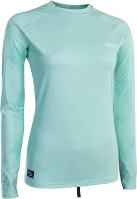 Produktbild von Ion Langarm-rash Guard Blau M Frau Blau M