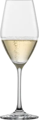 Produktbild von SCHOTT ZWIESEL 8003.20031, 270 ml, Glas, Transparent, VIÑA, 7 cm, 212 mm