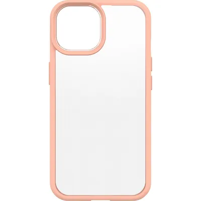 Image de Coque React Peach Perfect Iphone 15 - Otterbox