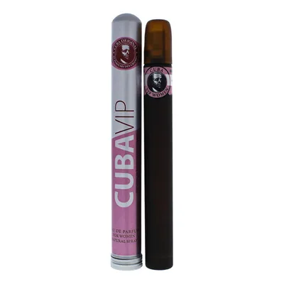 Zdjęcie produktu dla Cuba Original Cuba VIP For Women Woda perfumowana, 35ml