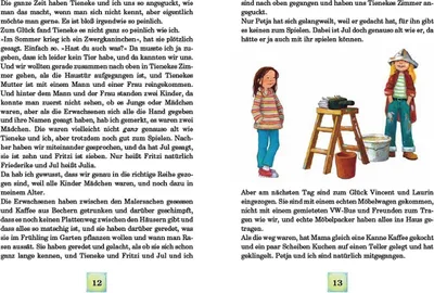 Obrázok produktu pre Wir Kinder aus dem Möwenweg