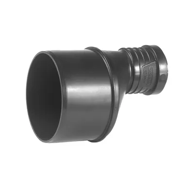 Produktbild von Wavin SiTech+ Übergangsrohr DN50xDN70 lang