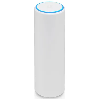 Obrázok produktu pre Ubiquiti Access-Point UniFi UAP-FLEXHD 802.11ac incl. PoE adap. + mount ceiling/pole/tabletop/wall