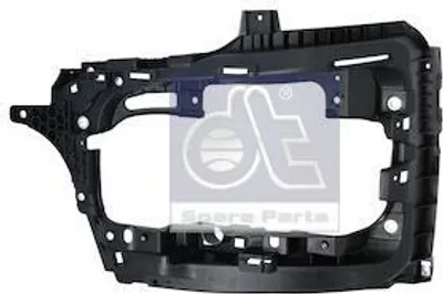 Produktbild von DT Spare Parts Stoßstange Stoßfänger vorne Links 4.71131