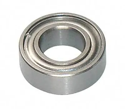 Produktbild von Robitronic Kugellager 6x12x4 mm
