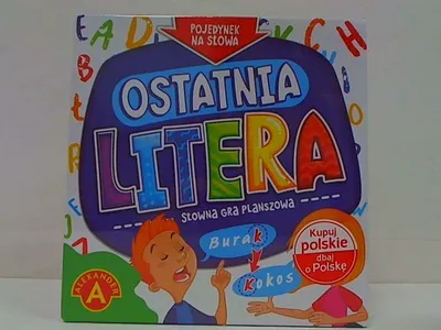 Image de Jeu de mots de la dernière lettre 22711