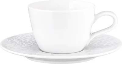 Produktbild von Seltmann Weiden Nori Home Kaffeetasse mit Untertasse 240 ml