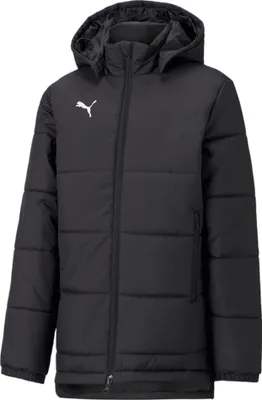 Produktbild von Puma Coachjacke Kinder - Schwarz
