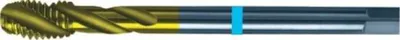 Produktbild von Maschinengewindebohrer DIN376 HSSE-PM TiN Typ INOX Form C M16 GÜHRING
