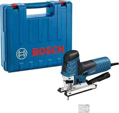 Produktbild von Stichsäge GST 150 CE im Handwerkerkoffer