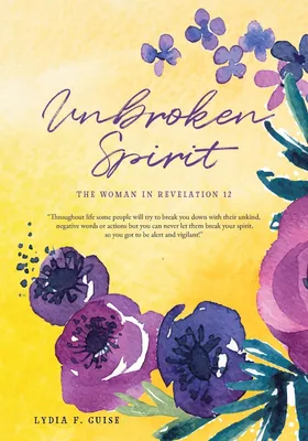Produktbild von Unbroken Spirit