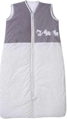Produktbild von Schardt Schlafsack mit Stickerei 70/90 Amigos, 13 341 00 00 3/721