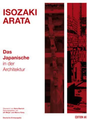 Immagine prodotto di Das Japanische in der Architektur