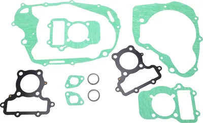 Produktbild von 10pcs Motorradmotor -Dichtung Starker Dichtungsleckdosenzylindersatz Ersatz für Virago XV250 125