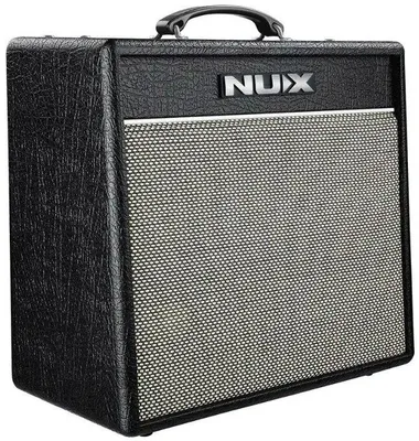 Produktbild von NUX Mighty 40MKII