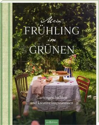Obrázok produktu pre Mein Frühling im Grünen