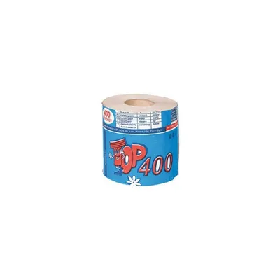 Obrázok produktu pre Toaletný papier 1-vrstvový Top 400 50m LINTEO - 32ks 30382