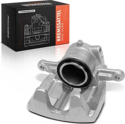 Produktbild von Frankberg 1x Bremssattel Vorderachse Rechts für Mercedes-Benz W203 S203 C240