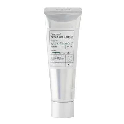Zdjęcie produktu dla VT Cosmetics Reedle Shot Cleanser 80 ml