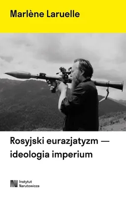 Produktbild von Russischer Eurasismus – ein Buch
