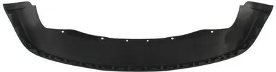 Produktbild von BLIC Heckdiffusor 5511-00-9545970P Hinten für VW TOURAN (1T1, 1T2)