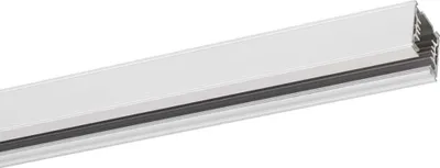 Produktbild von Brumberg 88103070, Wegbeleuchtung-Stromeinspeisung, Zimmerdecke, Weiß, Aluminium, IP20, 230 - 230 V