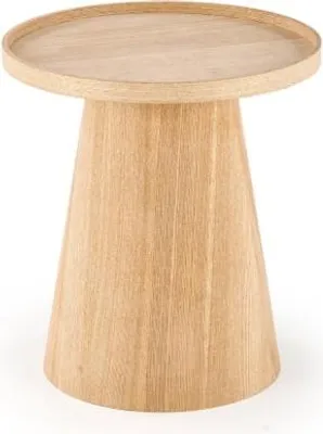 Image de Table basse EDITTA, naturel