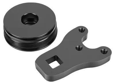 Image de Kit de joints de réparation pour piston de régulation 5008985 Tilt de rechange pour Evinrude E-Tec 60HO, 75, 90, 90HO, 115 et 130 ch