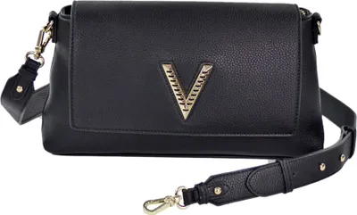 Produktbild von VALENTINO BAGS Oregon Re Flap Bag Nero