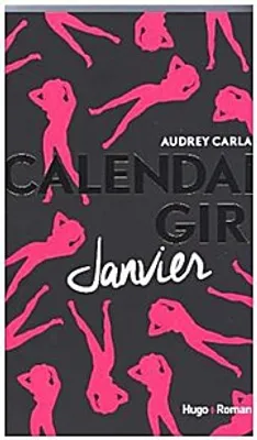 Image de Calendar Girl - Janvier