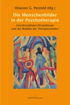 Produktbild von Die Menschenbilder in der Psychotherapie