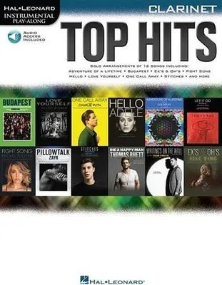 Produktbild von Top-Hits