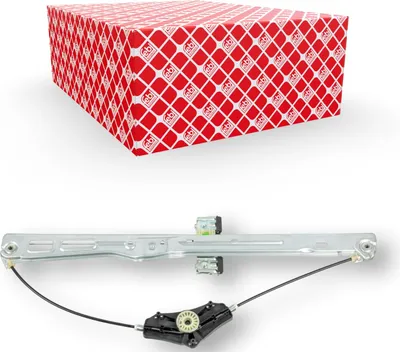 Immagine prodotto di FEBI BILSTEIN 174990 - Alzavetro elettrico anteriore sinistro per SCANIA L, P, G, R, S - serie